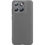 Tactical Tpu Cover For Motorola Edge 70 Fusion Black - (57983129857)