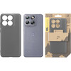 Tactical Tpu Cover For Motorola Edge 70 Fusion Black - (57983129857)