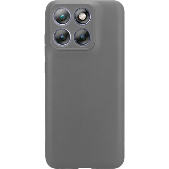 Tactical Tpu Cover For Motorola Edge 70 Fusion Black - (57983129857)