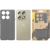 Tactical Tpu Cover For Motorola Signature Black - (57983129809)