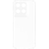 Tactical Tpu Plyo Cover For Motorola Edge 70 Fusion Transparent - (57983129858)