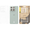 Tactical Tpu Plyo Cover For Motorola Edge 70 Fusion Transparent - (57983129858)
