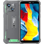 Oukitel Smartphone WP32, 6'', 4/128GB, 6300mAh, IP68/IP69K/MIL-STD-810H, ������� - (WP32-GN)