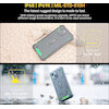 Oukitel Smartphone WP32, 6'', 4/128GB, 6300mAh, IP68/IP69K/MIL-STD-810H, ������� - (WP32-GN)
