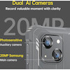 Oukitel Smartphone WP32, 6'', 4/128GB, 6300mAh, IP68/IP69K/MIL-STD-810H, ������� - (WP32-GN)