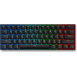 MCHOSE Gaming Mechanical Keyboard Ace 60 Pro - 8K, Ktek Magnetic Switch [Linear] (English US), Black - (ACE60-4A)