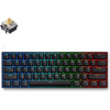 MCHOSE Gaming Mechanical Keyboard Ace 60 Pro - 8K, Ktek Magnetic Switch [Linear] (English US), Black - (ACE60-4A)