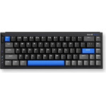 MCHOSE Gaming Mechanical Keyboard Ace 68 Turbo - 16K, Mount Tai Magnetic Switch Gt [Tactile] (English US), Black - (HW-ACE68TURBO-5)