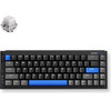 MCHOSE Gaming Mechanical Keyboard Ace 68 Turbo - 16K, Mount Tai Magnetic Switch Gt [Tactile] (English US), Black - (HW-ACE68TURBO-5)