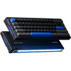 MCHOSE Gaming Mechanical Keyboard Ace 68 Turbo - 16K, Mount Tai Magnetic Switch Gt [Tactile] (English US), Black - (HW-ACE68TURBO-5)