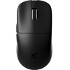 MCHOSE L7 Pro Black - Wireless Gaming Mouse - Dual 8K, Kailh Optical - (HW-L7-4KH)