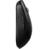 MCHOSE L7 Pro Black - Wireless Gaming Mouse - Dual 8K, Kailh Optical - (HW-L7-4KH)