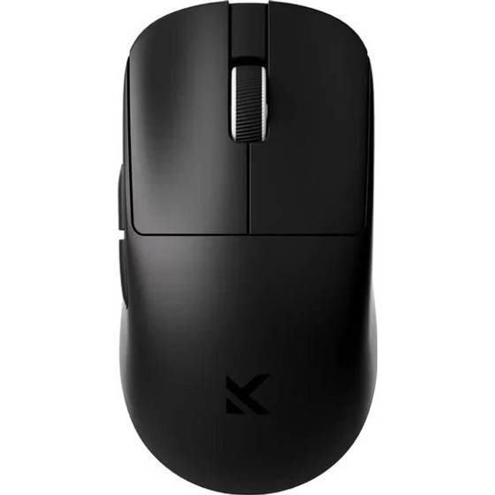 MCHOSE L7 Pro Black - Wireless Gaming Mouse - Dual 8K, Kailh Optical - (HW-L7-4KH)