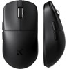 MCHOSE L7 Ultra Plus Black - Wireless Gaming Mouse - Dual 8K, Kailh Optical - (HW-L7-15KH)