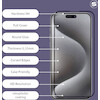 Sonique Hardy Glass Premium Series Hd Full Cover 9H Motorola Edge 70 5G �����