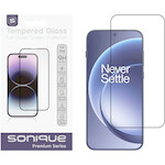 Sonique Hardy Glass Premium Series Hd Full Cover 9H Oneplus 15 5G �����