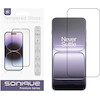 Sonique Hardy Glass Premium Series Hd Full Cover 9H Oneplus Nord 5 5G �����