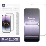 Sonique Hardy Glass Premium Series Hd Full Cover 9H Oneplus Nord 5 5G �����