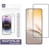 Sonique Hardy Glass Premium Series Hd Full Cover 9H Realme 14 5G / Realme 14T 5G �����
