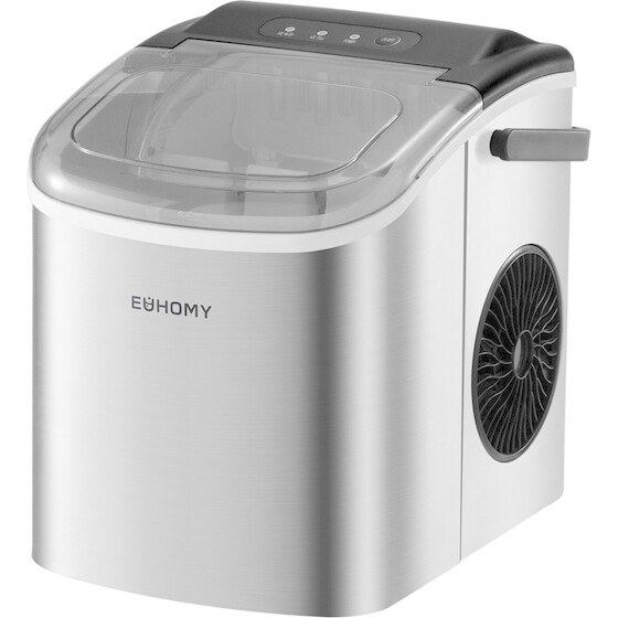 EUHOMY ���������� IM001, 1,2 l, 12 Kg (�����) - (IM001-BSI)