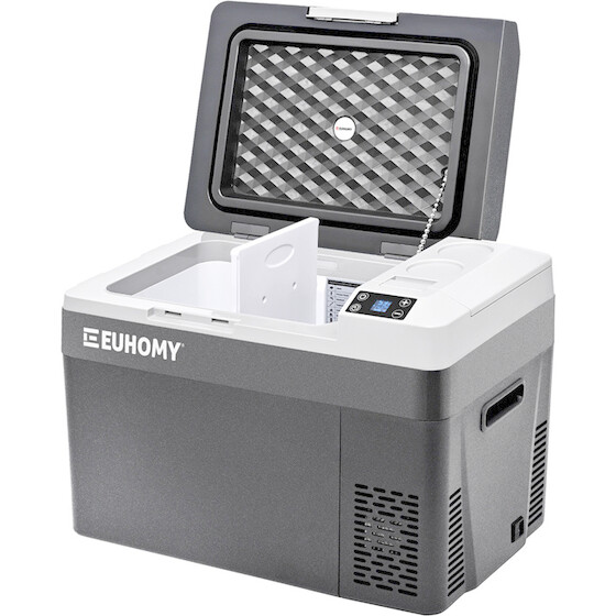 EUHOMY ������ ����������� 30L (�����) - (CF008-30BL)