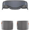 Hypershell ��� �������� Aeroflex Aquatex - (ASP-BELT-TEX)
