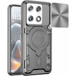 Techsuit - Camguard Pro - Motorola Signature - Black