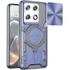 Techsuit - Camguard Pro - Motorola Signature - Blue
