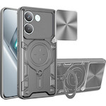 Techsuit - Camguard Pro - Xiaomi Poco X8 Pro - Black