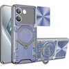 Techsuit - Camguard Pro - Xiaomi Poco X8 Pro - Blue