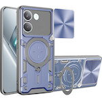 Techsuit - Camguard Pro - Xiaomi Poco X8 Pro - Blue