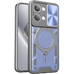 Techsuit - Camguard Pro - Xiaomi Poco X8 Pro Max - Blue