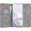 Techsuit - Confy Cover - Motorola Edge 70 Fusion - Black