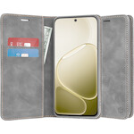 Techsuit - Confy Cover - Oppo A6 4G / A6x 4G / A6x 5G - Black