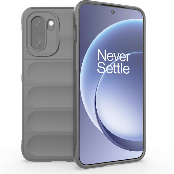 Techsuit - Magic Shield - Oneplus 15R - Black