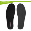 Trizand Water Shoes Black-Pink - Size 38 5mm - (19087-0)