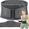 Trizand Back Support Belt - 24 Magnets- 100cm - (19082-0)