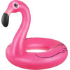 Trizand Inflatable ring flamingo 102 cm - (19091-0)