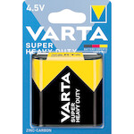 Varta Superlife ��������� Zinc Carbon ����� 3R12 4.5V 1/BLISTER
