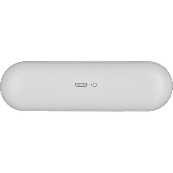 Braun Oral-B iO10 Stardust Electric Toothbrush - (4210201434658)