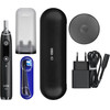 Braun Oral-B iO10 Stardust Electric Toothbrush - (4210201434672)