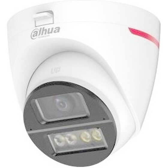 Dahua 4-in-1 Camera - (HAC-HDW1249X-A-PRO-0280B-DIP)