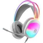 Defender Headphones Eclipse Rgb White - (62440)