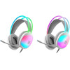 Defender Headphones Eclipse Rgb White - (62440)