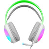 Defender Headphones Eclipse Rgb White - (62440)