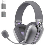 Havit Fuxi-H3 Plus - Gaming Headphones (black) - (Fuxi-H3 Plus (czarne))