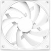 NZXT Computer Cooling System Computer Case Fan 12 Cm White 1 pc(s) - (RF-Q12SF-W2)