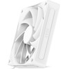 NZXT Computer Cooling System Computer Case Fan 12 Cm White 1 pc(s) - (RF-Q12SF-W2)