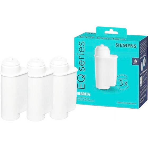 Siemens Coffee Maker part/Accessory Water Filter - (TZ70033A)