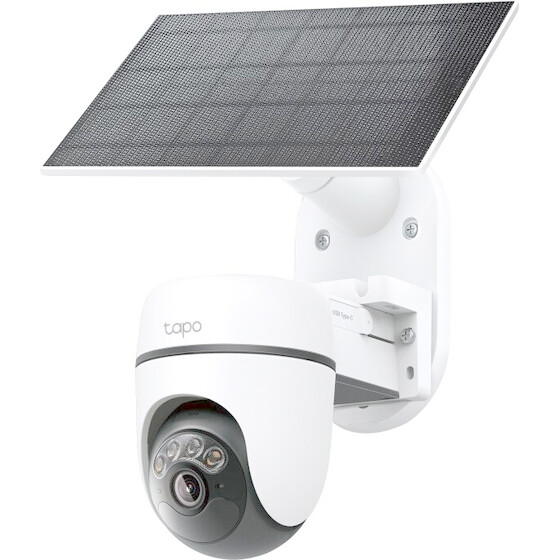 TP-Link Tapo C630 Camera Kit - (Tapo C630 KIT)